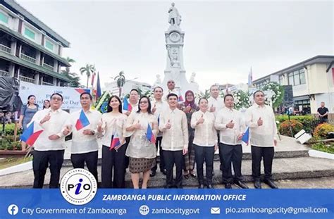 councilors of zamboanga city 2024|Dalipe plans to make Zamboanga Frontier City of Mindanao.